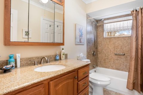 Condo in Lauderdale Lakes, Florida, 1 bedroom № 2154166 - photo 6