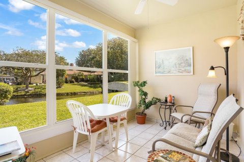 Condo in Lauderdale Lakes, Florida, 1 bedroom № 2154166 - photo 7