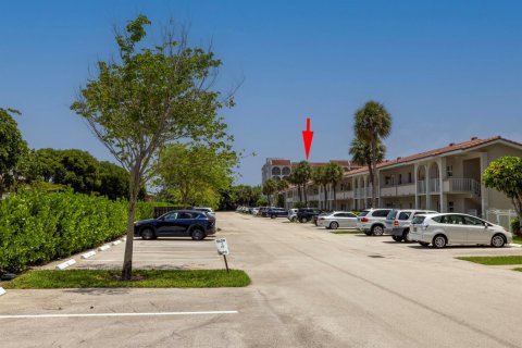Condo in Boca Raton, Florida, 2 bedrooms № 2171482 - photo 29