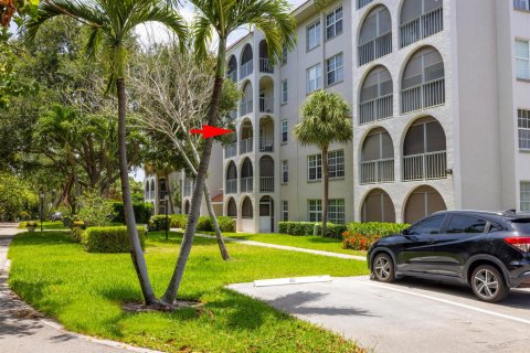 Condo in Boca Raton, Florida, 2 bedrooms  № 2171482