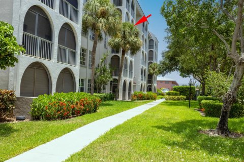 Condo in Boca Raton, Florida, 2 bedrooms № 2171482 - photo 28