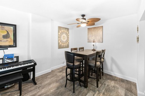 Condo in Boca Raton, Florida, 2 bedrooms № 2171482 - photo 8