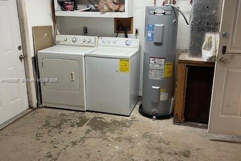 House in Vero Beach, Florida 4 bedrooms, 162.58 sq.m. № 1882255 - photo 26