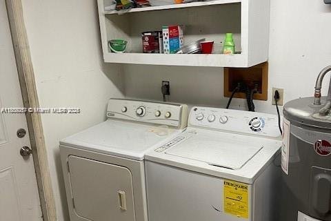 House in Vero Beach, Florida 4 bedrooms, 162.58 sq.m. № 1882255 - photo 18