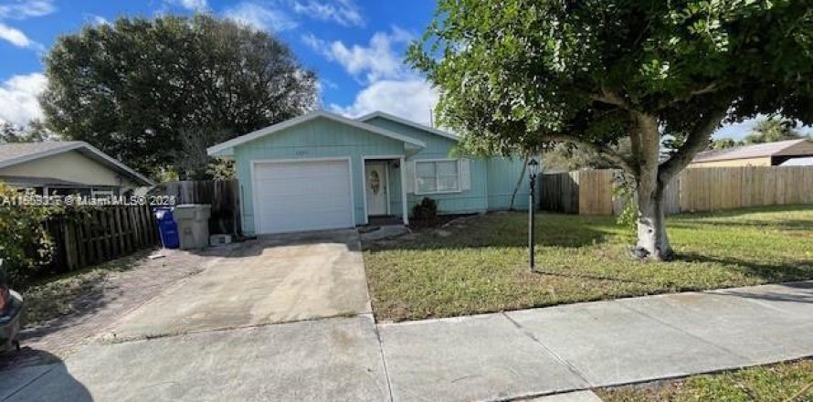 Villa ou maison à Vero Beach, Floride 4 chambres, 162.58 m2 № 1882255