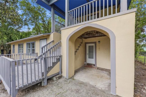 House in Gainesville, Florida 4 bedrooms, 210.24 sq.m. № 2201805 - photo 4