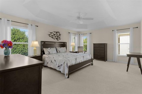 Villa ou maison à vendre à The Villages, Floride: 3 chambres, 186.18 m2 № 2429475 - photo 22