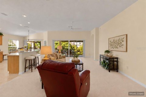 Villa ou maison à vendre à The Villages, Floride: 3 chambres, 186.18 m2 № 2429475 - photo 7