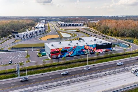 Immobilier commercial à vendre à Tampa, Floride: 72.37 m2 № 1520904 - photo 24