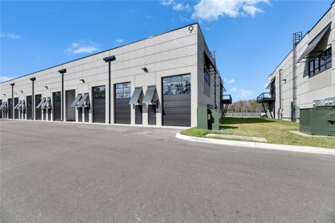 Immobilier commercial à vendre à Tampa, Floride: 72.37 m2 № 1520904 - photo 4
