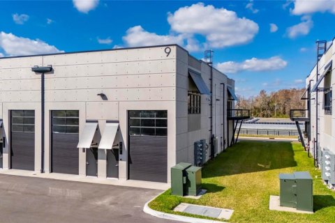 Immobilier commercial à vendre à Tampa, Floride: 72.37 m2 № 1520904 - photo 18