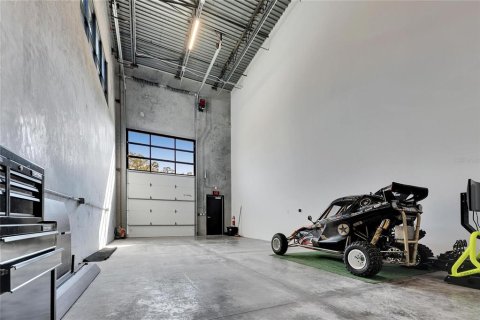 Immobilier commercial à vendre à Tampa, Floride: 72.37 m2 № 1520904 - photo 16