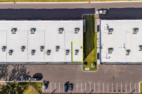Immobilier commercial à vendre à Tampa, Floride: 72.37 m2 № 1520904 - photo 19