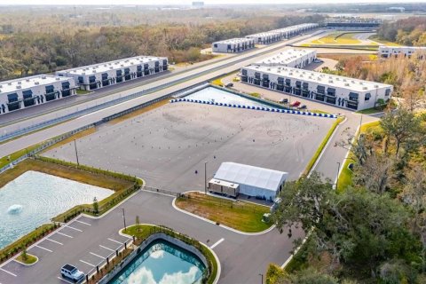 Immobilier commercial à vendre à Tampa, Floride: 72.37 m2 № 1520904 - photo 29