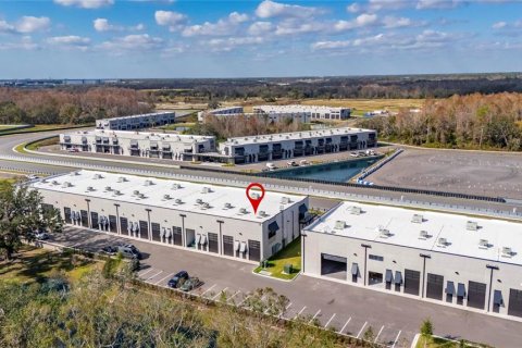 Immobilier commercial à vendre à Tampa, Floride: 72.37 m2 № 1520904 - photo 21