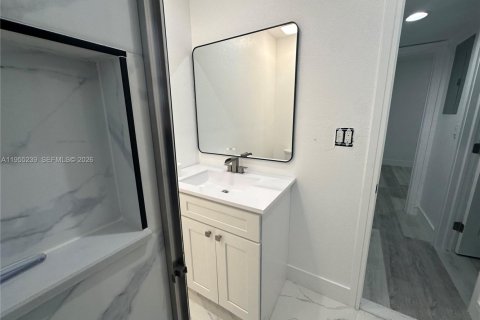 Villa ou maison à vendre à Fort Lauderdale, Floride: 3 chambres, 86.31 m2 № 2010891 - photo 13