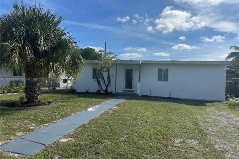 Villa ou maison à vendre à Fort Lauderdale, Floride: 3 chambres, 86.31 m2 № 2010891 - photo 7