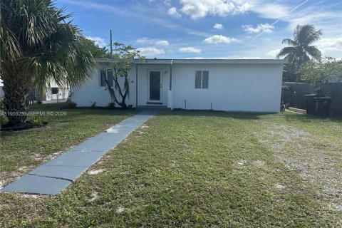 Villa ou maison à vendre à Fort Lauderdale, Floride: 3 chambres, 86.31 m2 № 2010891 - photo 6