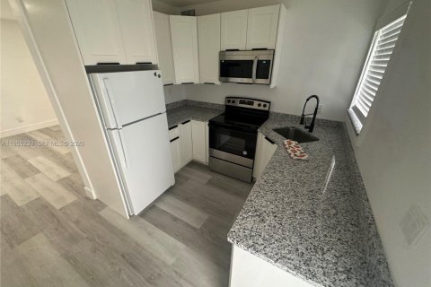 Villa ou maison à vendre à Fort Lauderdale, Floride: 3 chambres, 86.31 m2 № 2010891 - photo 8