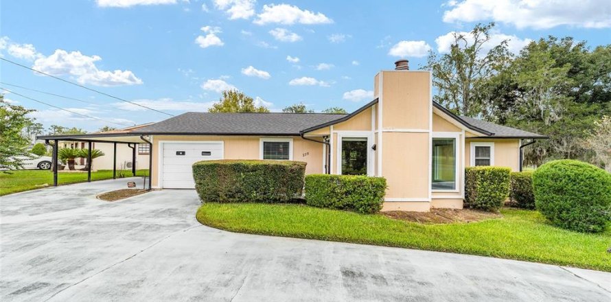 Casa en Ocala, Florida 3 dormitorios, 123 m2 № 1868852