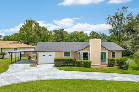Casa en venta en Ocala, Florida, 3 dormitorios, 123 m2 № 1868852 - foto 16