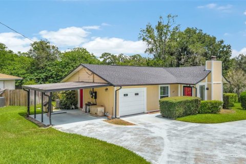 Casa en venta en Ocala, Florida, 3 dormitorios, 123 m2 № 1868852 - foto 15