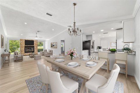 Casa en venta en Ocala, Florida, 3 dormitorios, 123 m2 № 1868852 - foto 5