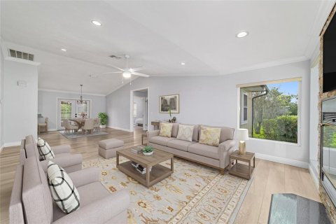 Casa en venta en Ocala, Florida, 3 dormitorios, 123 m2 № 1868852 - foto 6