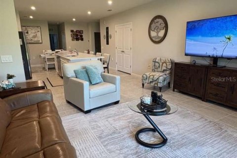 Villa ou maison à vendre à Port Charlotte, Floride: 3 chambres, 139.63 m2 № 2195332 - photo 23