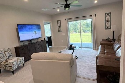Villa ou maison à vendre à Port Charlotte, Floride: 3 chambres, 139.63 m2 № 2195332 - photo 24