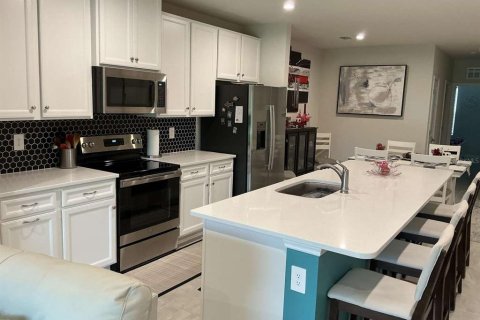 Villa ou maison à vendre à Port Charlotte, Floride: 3 chambres, 139.63 m2 № 2195332 - photo 18