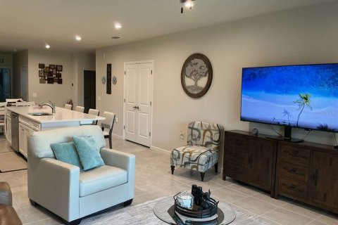 Villa ou maison à vendre à Port Charlotte, Floride: 3 chambres, 139.63 m2 № 2195332 - photo 20