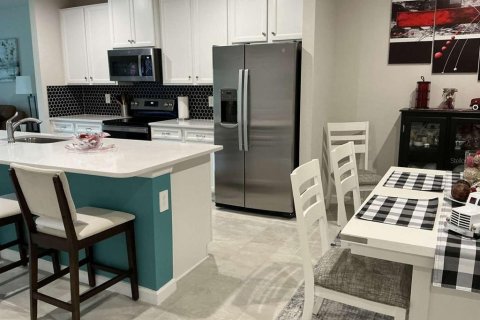 Villa ou maison à vendre à Port Charlotte, Floride: 3 chambres, 139.63 m2 № 2195332 - photo 10