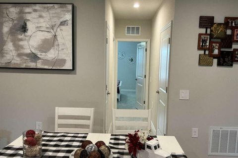 Villa ou maison à vendre à Port Charlotte, Floride: 3 chambres, 139.63 m2 № 2195332 - photo 26