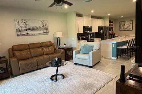 Villa ou maison à vendre à Port Charlotte, Floride: 3 chambres, 139.63 m2 № 2195332 - photo 22