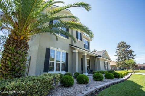 Villa ou maison à vendre à Jacksonville, Floride: 4 chambres, 204.76 m2 № 766585 - photo 1