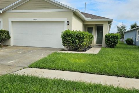 Casa en alquiler en Leesburg, Florida, 3 dormitorios, 148.92 m2 № 1815645 - foto 1
