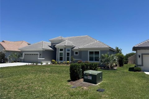 Villa ou maison à vendre à Hernando, Floride: 2 chambres, 219.06 m2 № 2219554 - photo 3