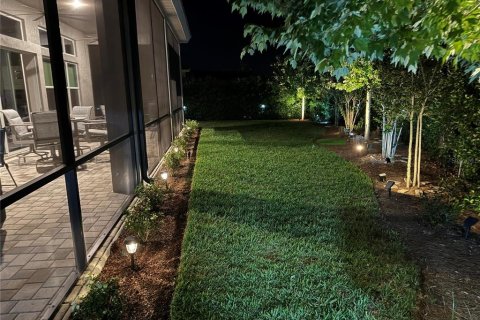 Villa ou maison à vendre à Hernando, Floride: 2 chambres, 219.06 m2 № 2219554 - photo 28