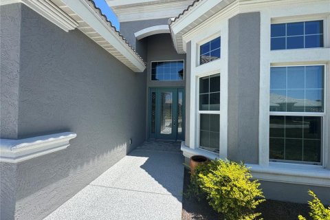 Villa ou maison à vendre à Hernando, Floride: 2 chambres, 219.06 m2 № 2219554 - photo 5
