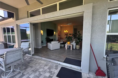 Villa ou maison à vendre à Hernando, Floride: 2 chambres, 219.06 m2 № 2219554 - photo 10