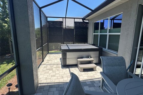 Villa ou maison à vendre à Hernando, Floride: 2 chambres, 219.06 m2 № 2219554 - photo 23