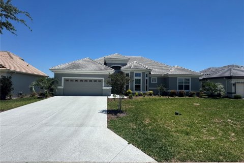 Villa ou maison à Hernando, Floride 2 chambres, 219.06 m2 № 2219554