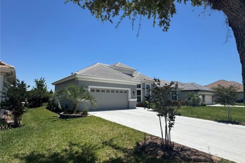 Villa ou maison à vendre à Hernando, Floride: 2 chambres, 219.06 m2 № 2219554 - photo 4