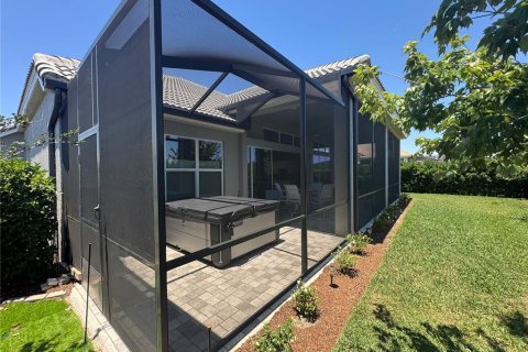 Villa ou maison à vendre à Hernando, Floride: 2 chambres, 219.06 m2 № 2219554 - photo 26
