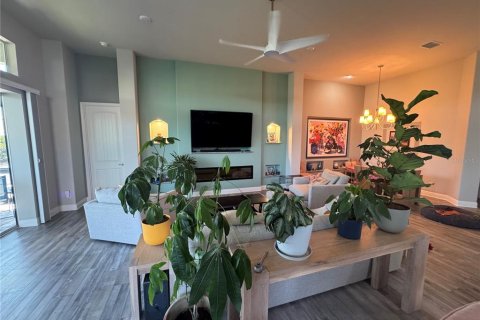 Villa ou maison à vendre à Hernando, Floride: 2 chambres, 219.06 m2 № 2219554 - photo 9