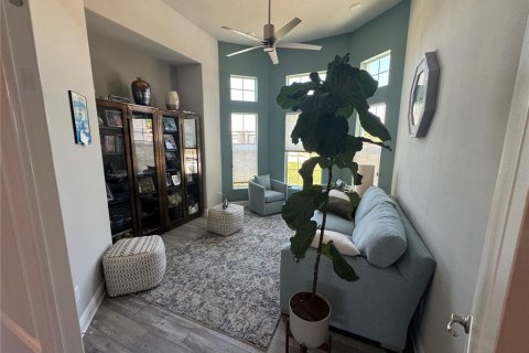 Villa ou maison à vendre à Hernando, Floride: 2 chambres, 219.06 m2 № 2219554 - photo 20