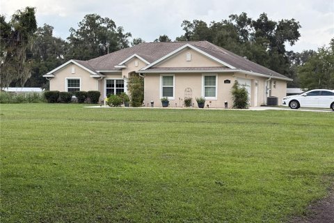 Casa en Anthony, Florida 3 dormitorios, 225.1 m2 № 2381142
