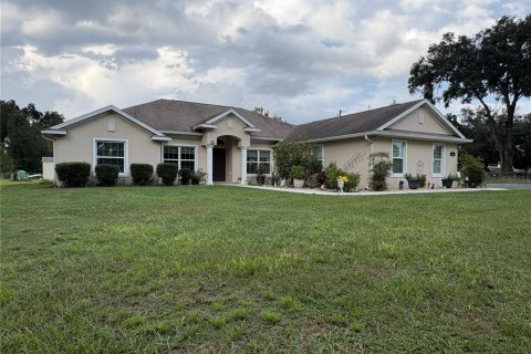 Casa en venta en Anthony, Florida, 3 dormitorios, 225.1 m2 № 2381142 - foto 2