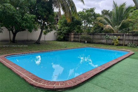 Villa ou maison à vendre à Plantation, Floride: 3 chambres, 129.6 m2 № 1941181 - photo 17